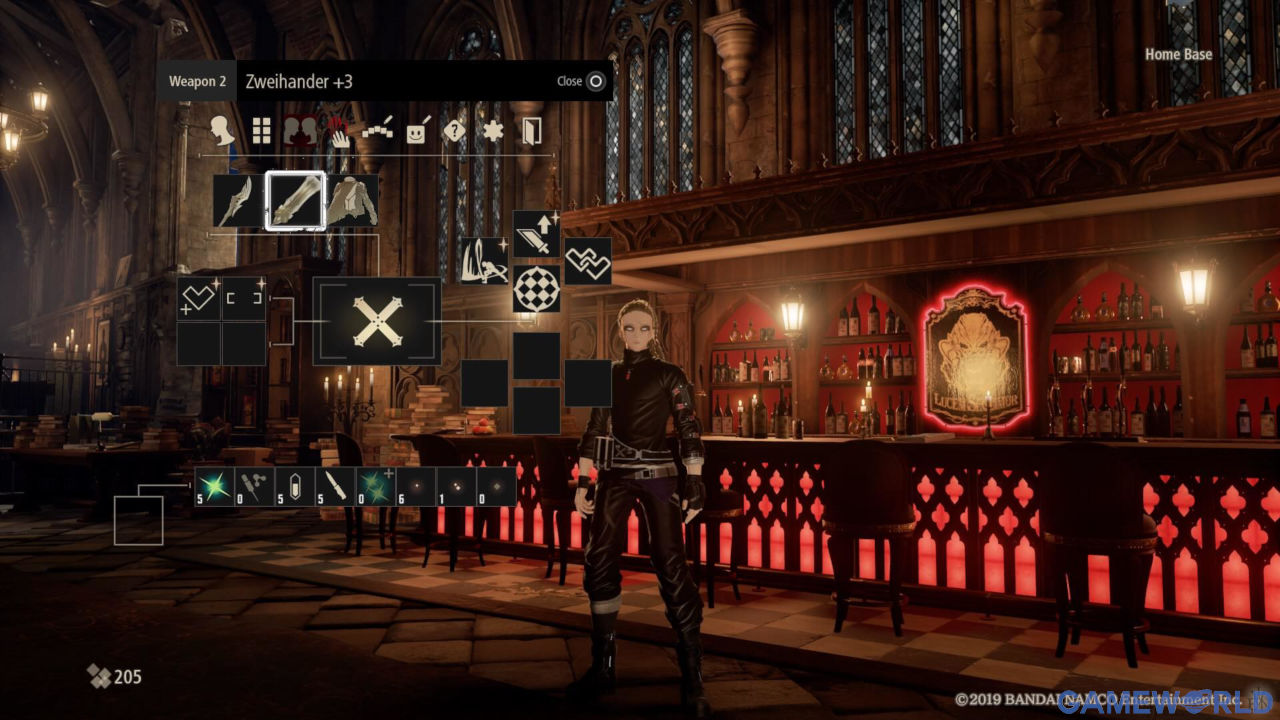 Code Vein 4