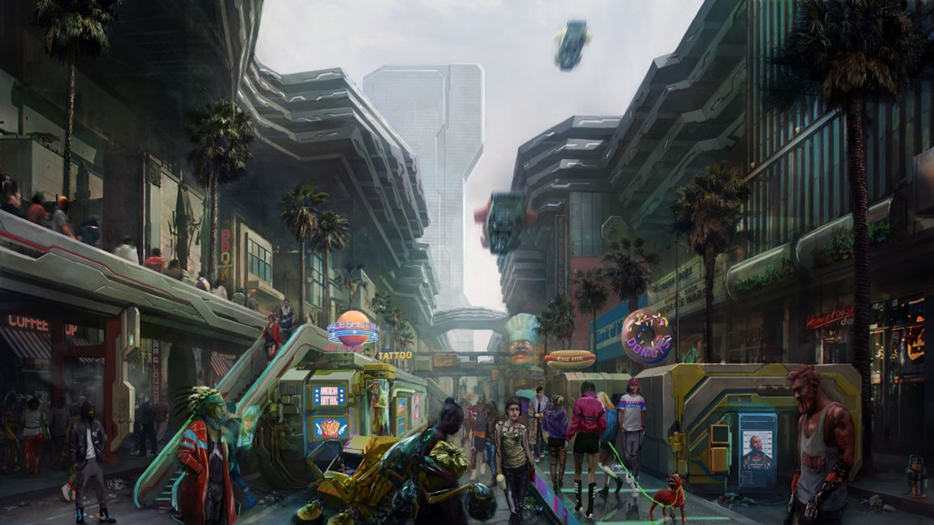 Cyberpunk2077 Heywood 3a