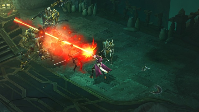 DiabloIIIdemonhunter