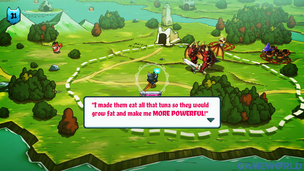cat quest 1