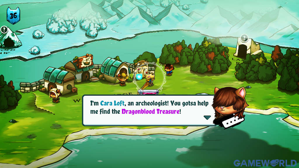 cat quest 2