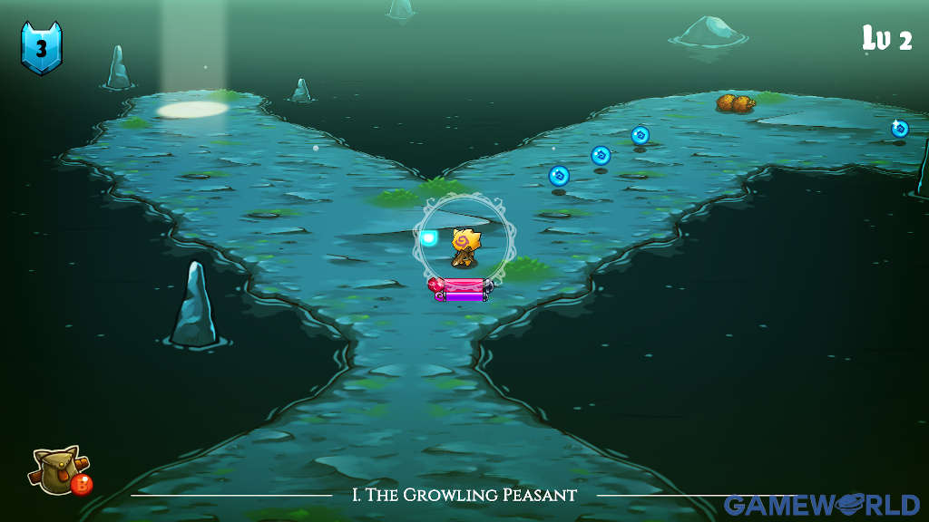 cat quest 3