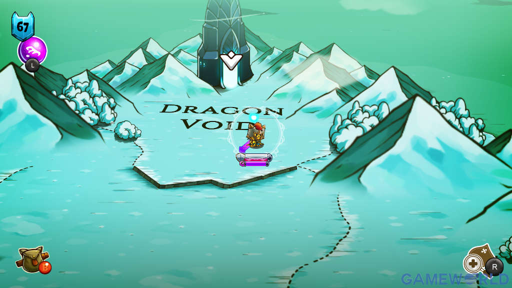 cat quest 5