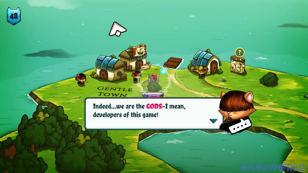 cat quest 6