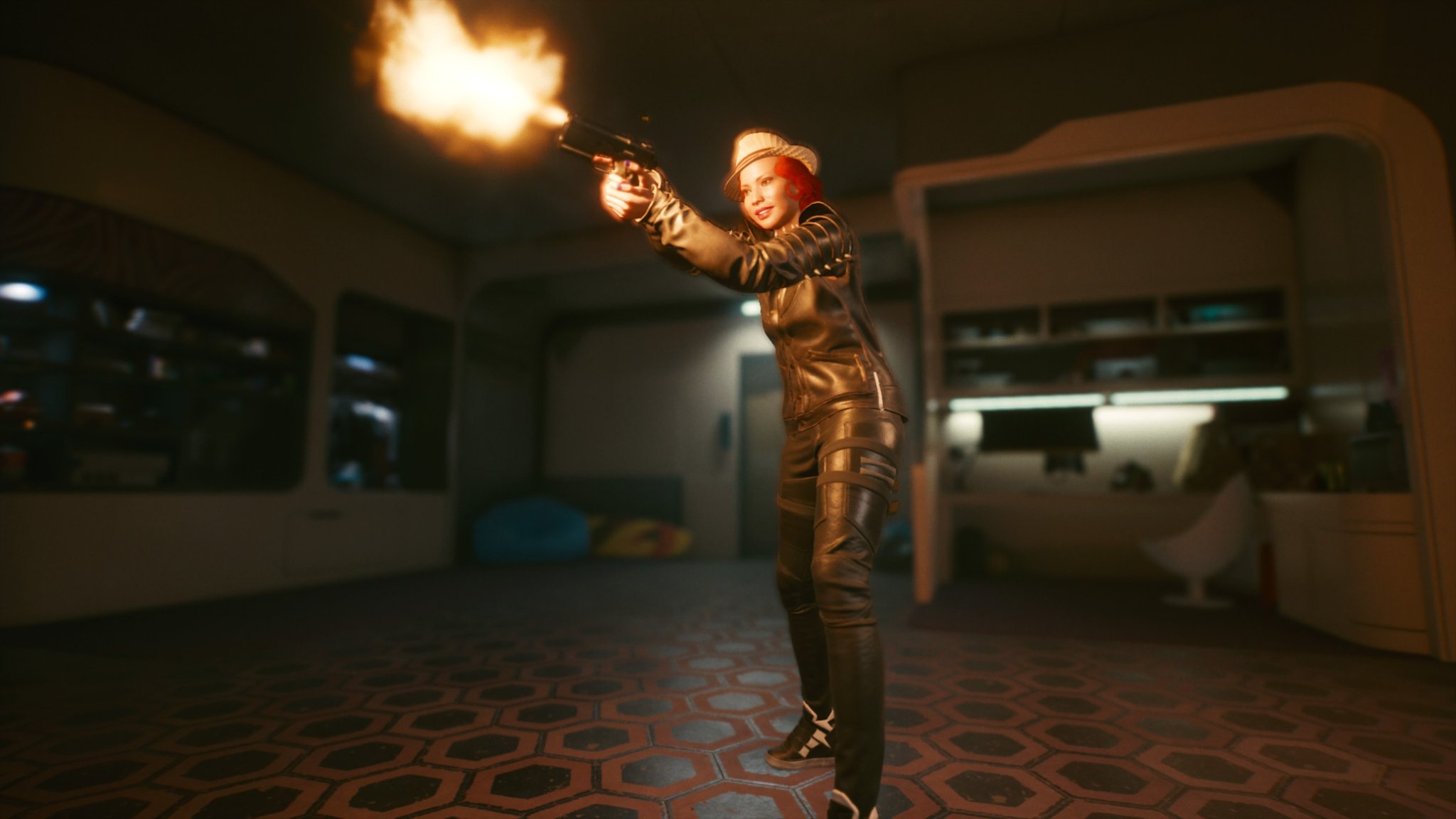 cyberpunk 2077 ps4 1
