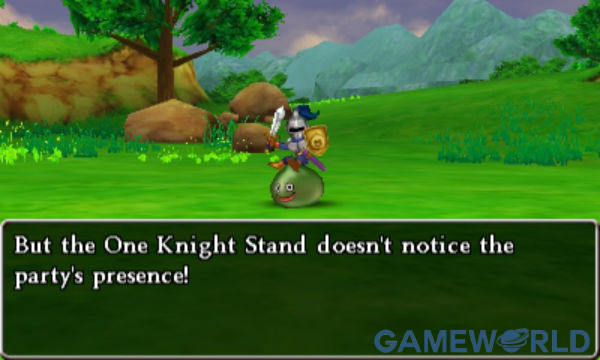 dragon quest viii journey of the cursed king 2