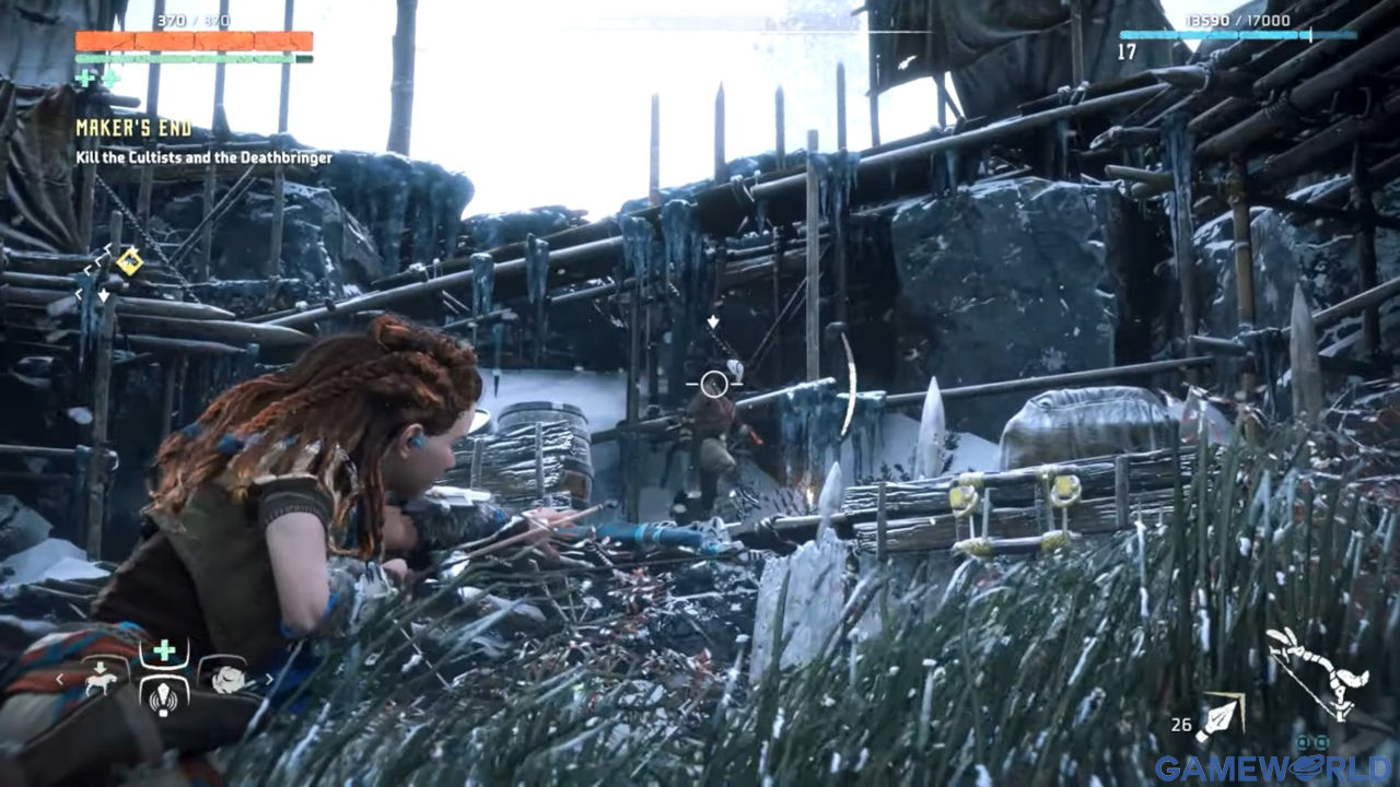horizon zero dawn pc 3