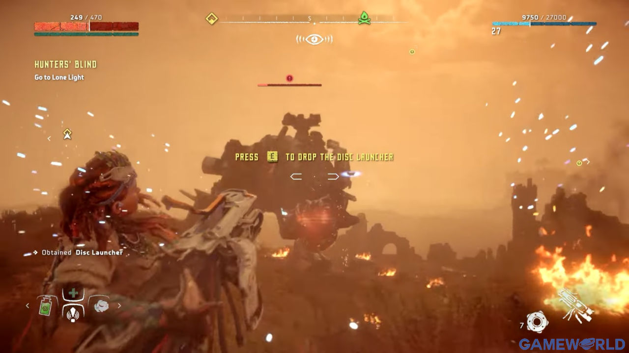horizon zero dawn pc 4