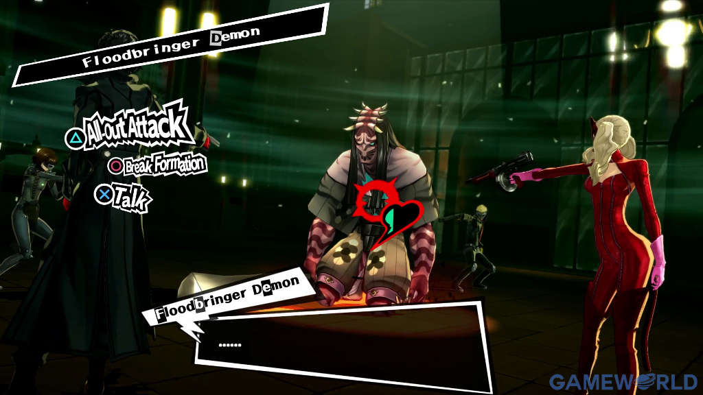 persona 5 10
