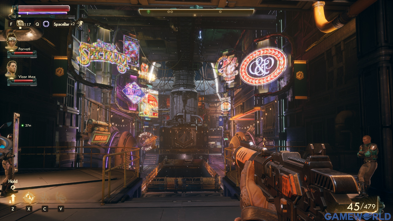 the outer worlds 2