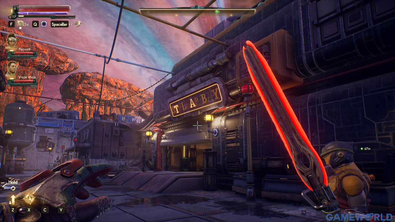 the outer worlds 3