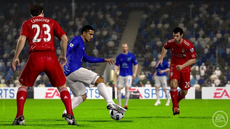 Fifa11 2