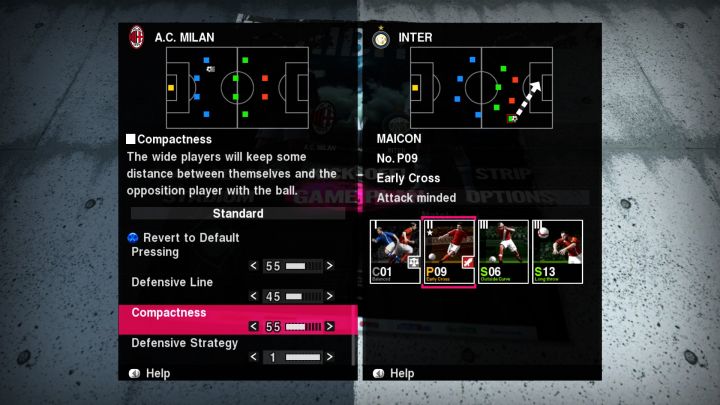 Pro Evolution Soccer 2010 Xbox 3-2