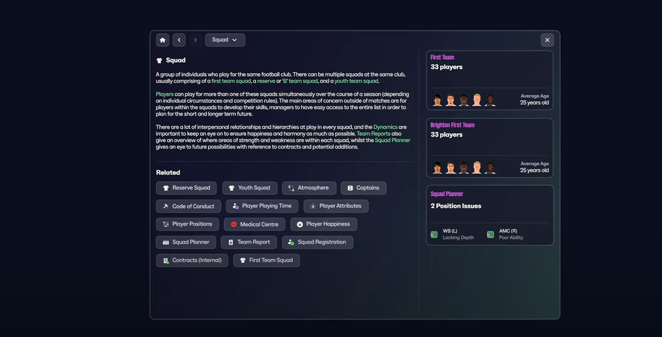 football manager 26