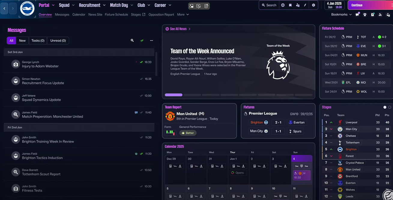 football manager 26 3
