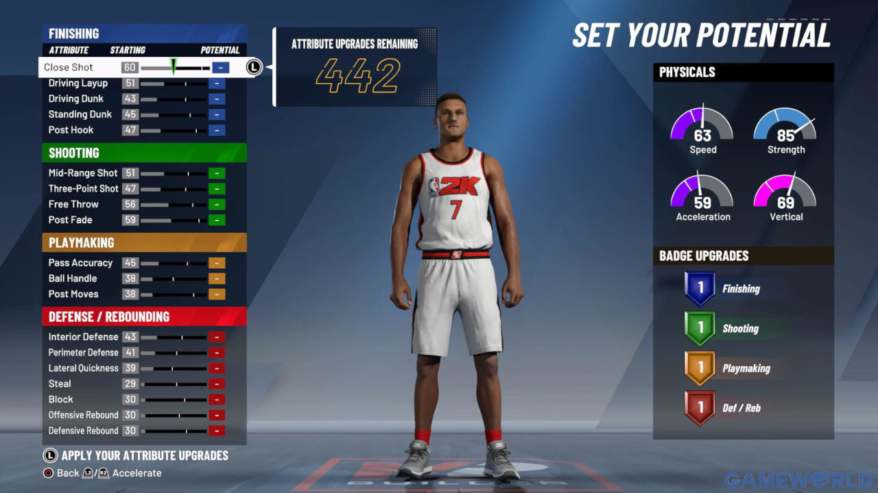 nba2k20 2