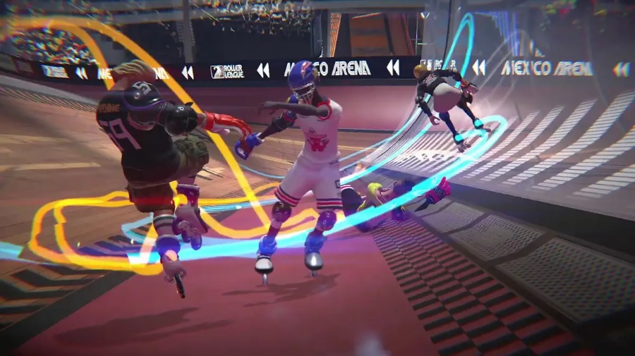 roller champions 2