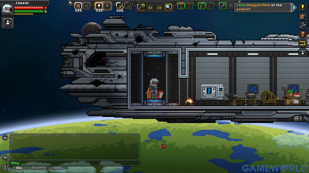 starbound 8