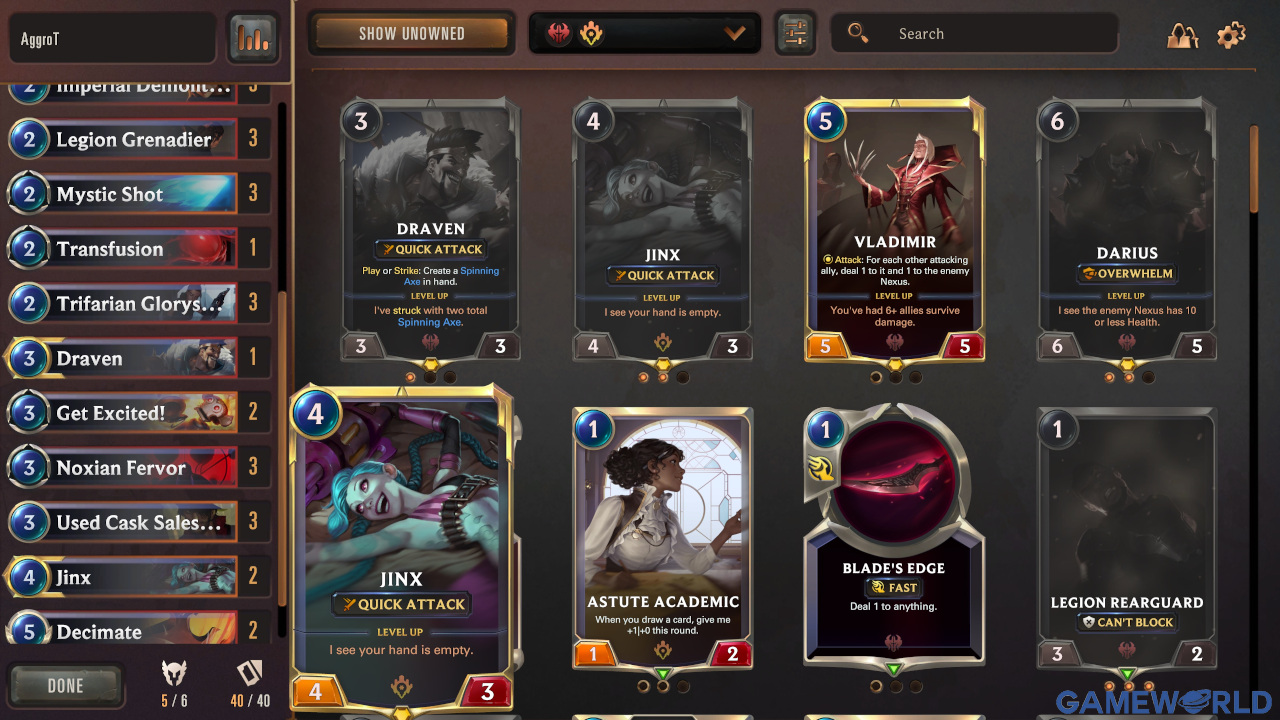 LoR2