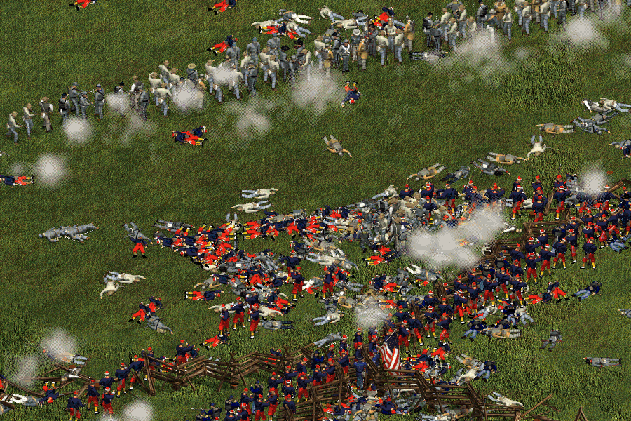 american-conquerst-divided-nation-garniers 23