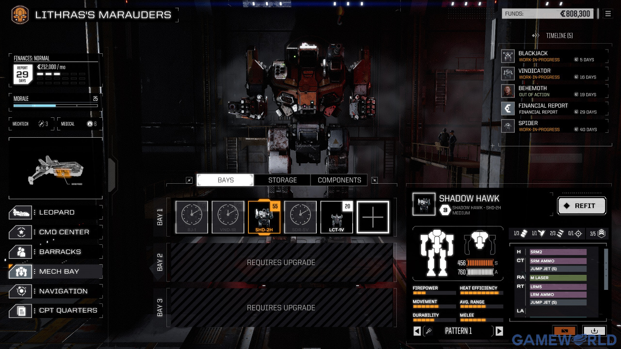 battletech 4