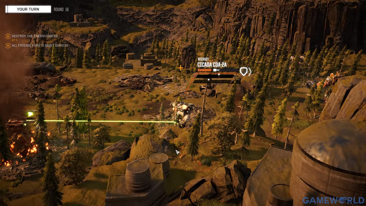 battletech 5