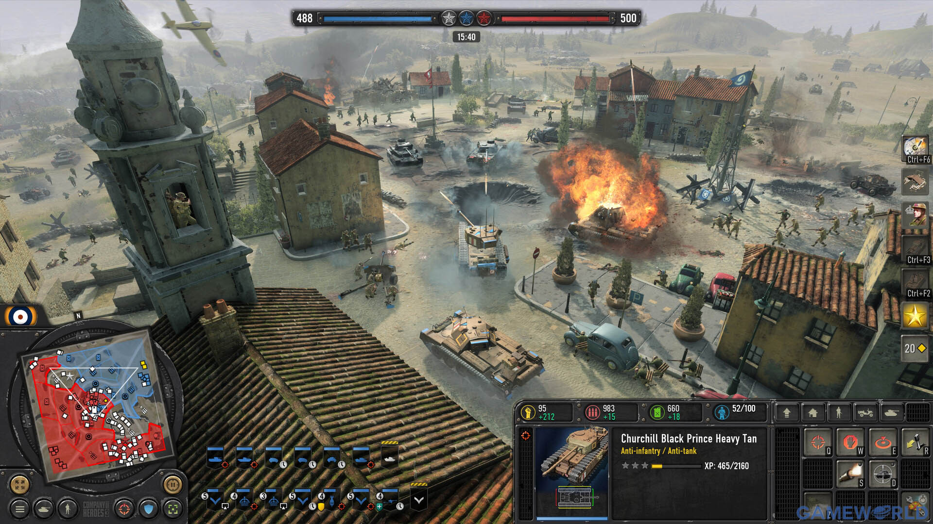 company of heroes 3 1
