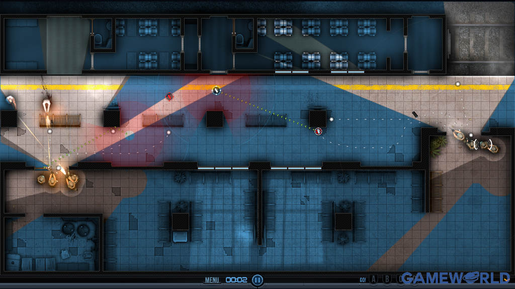 door kickers 2
