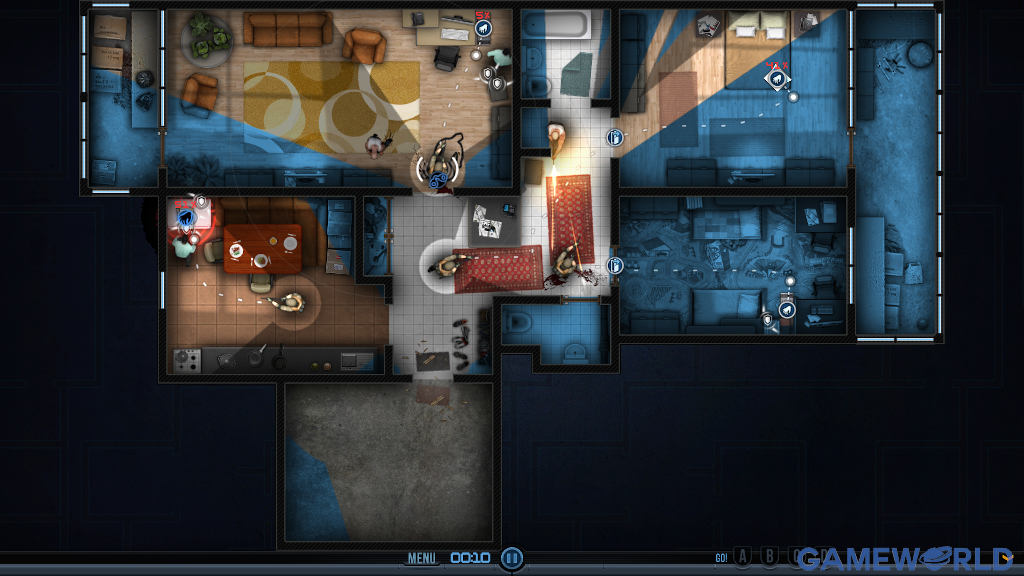 door kickers 3