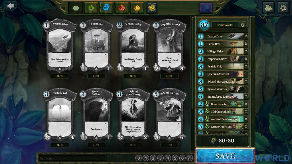 faeria 2