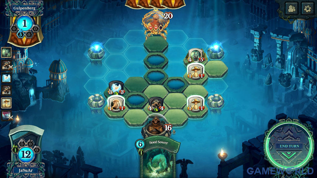 faeria 3