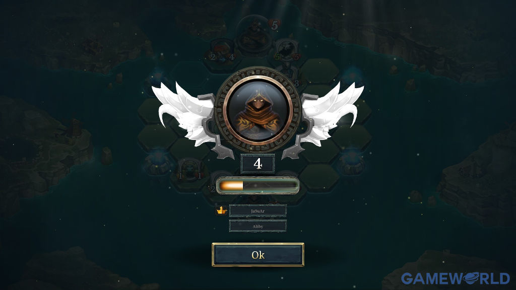 faeria 6