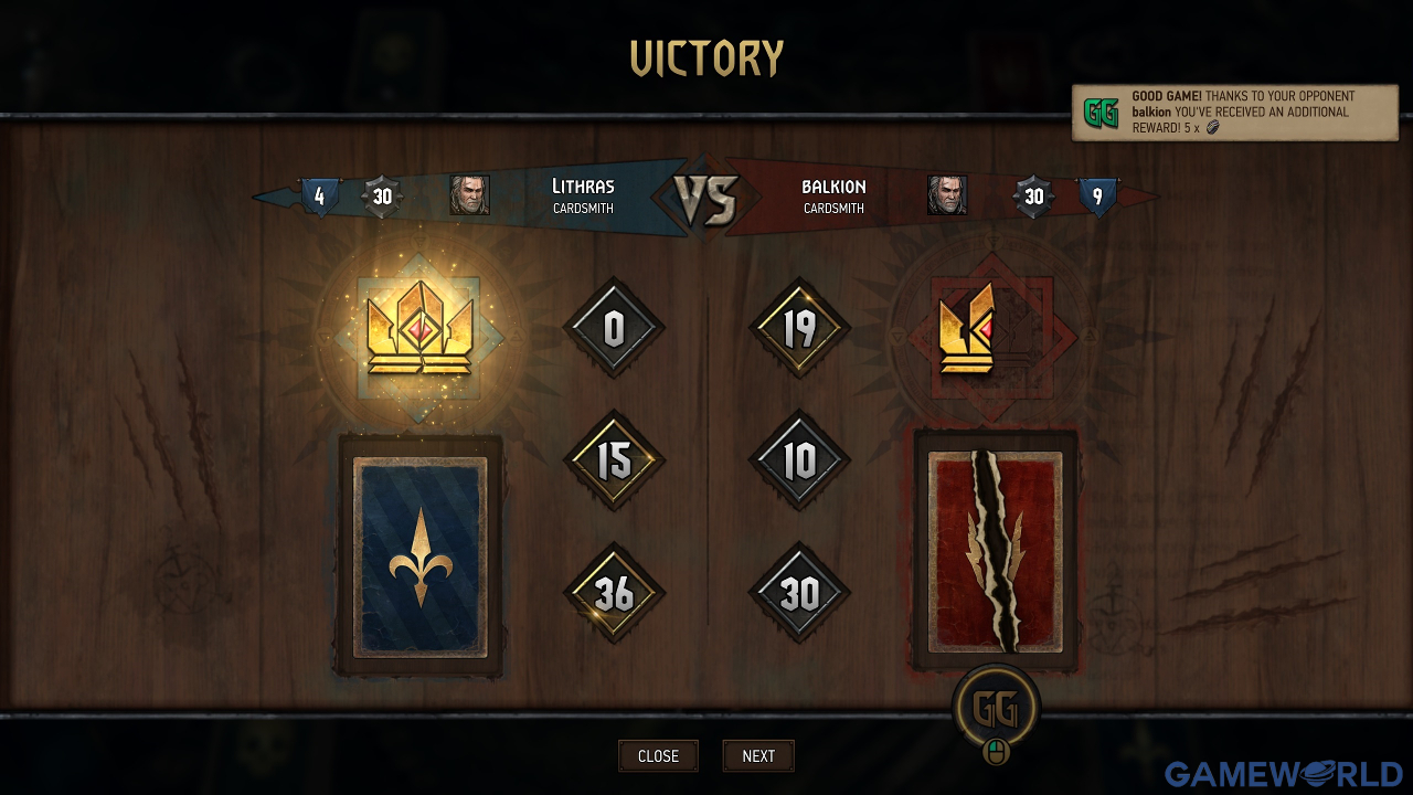 gwent 4