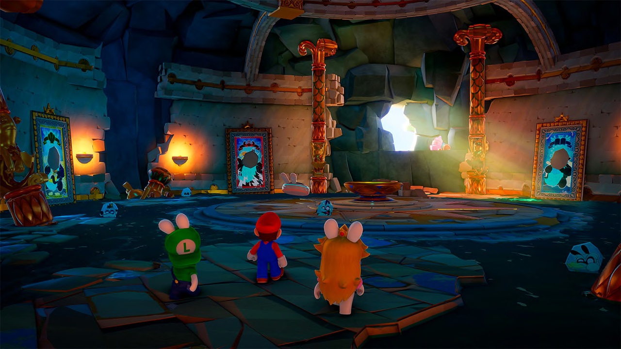 mario and rabbids sparks of hope 3