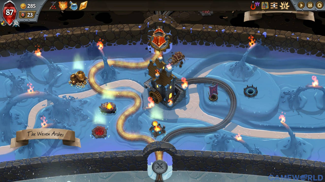 monster train 3