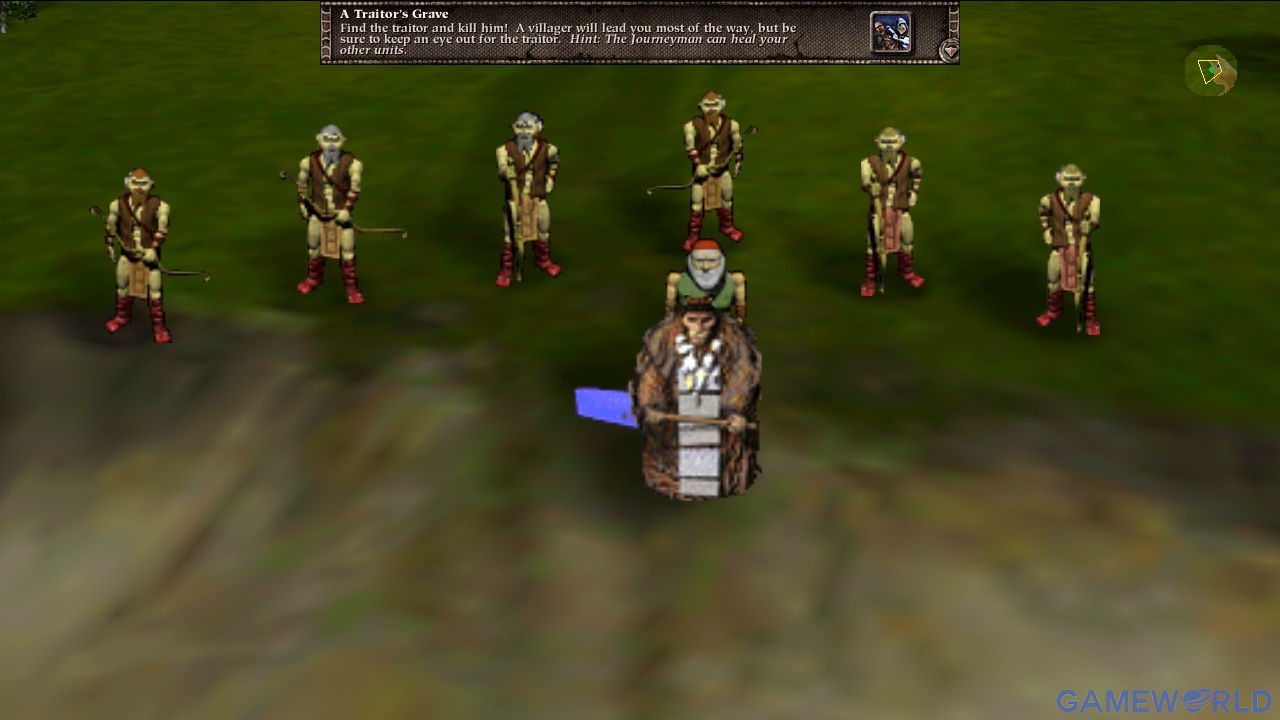 myth 2