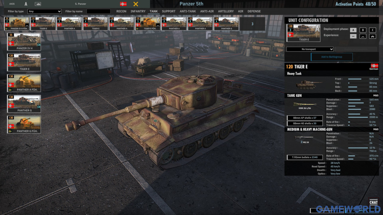 steel division 2 2