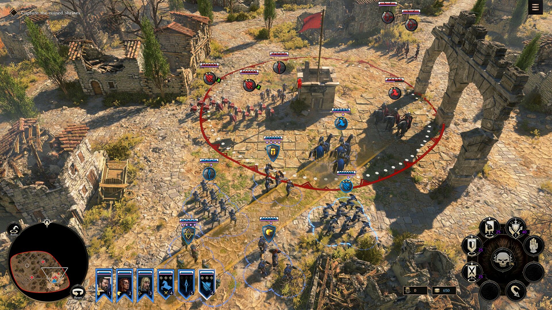 the valiant thq 1