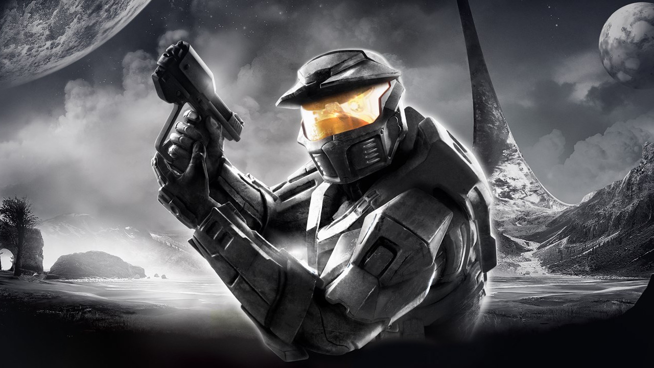 Χρόνια Πολλά Halo!