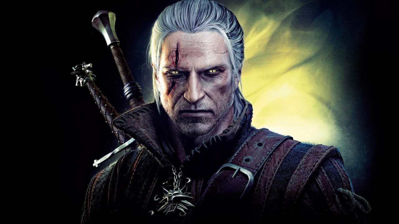 Η επιστροφή του White Wolf.