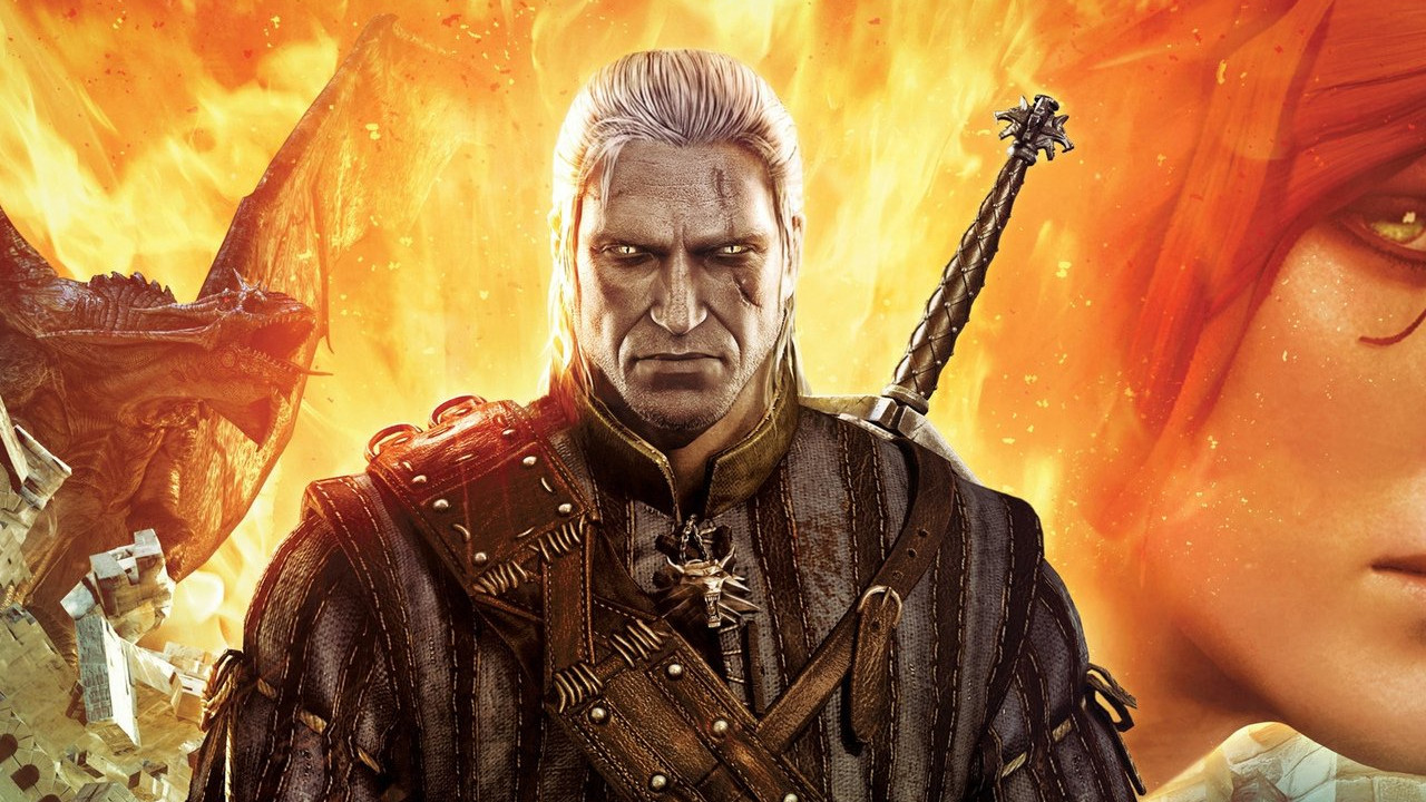 O Geralt of Rivia επιστρέφει στα Northern Kingdoms. 