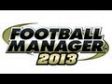 FOOTBALL MANAGER 2013 SCREENSHOTS!