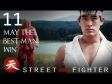May the Best Man Win - Street Fighter Assassin's Fist Episode 11