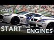 Project CARS - PS4/XB1/WiiU/PC - Start Your Engines (Trailer)