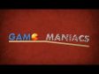 Game Maniacs #21 XMas trailer