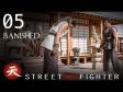 Banished - Street Fighter Assassin's Fist Episode 5