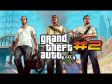 Grand Theft Auto 5 (PS3): Crazy Walkthrough part 2