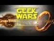 Geek Wars - 02 - Game of Thrones vs Lord of the Rings