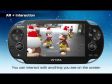 PS Vita: Augmented Reality Trailer