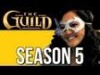 The Guild Season 5 Full Season with Trivia Annotations